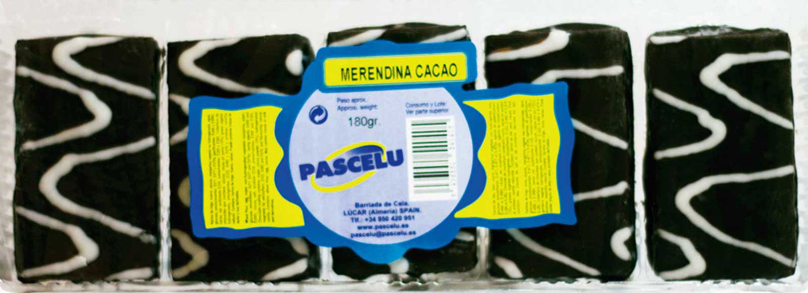 Merendina Cacao